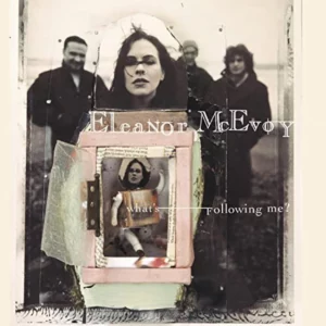 Whats Following Me Mcevoy Eleanor 1998 CD Top-quality Free UK shipping