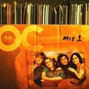 The OC: Mix 1 Various 2004 CD Top-quality Free UK shipping