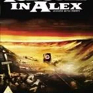 Ice Cold In Alex John Mills 2011 DVD Top-quality Free UK shipping