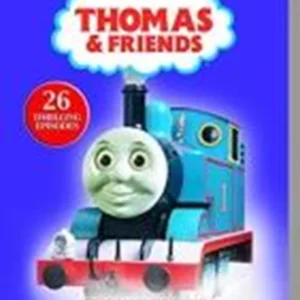 Thomas & Friends - Classic Collection - Series 9 Michael Angelis 2009 DVD