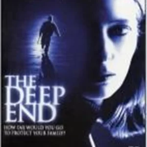 The Deep End Goran Visnjic 2002 DVD Top-quality Free UK shipping