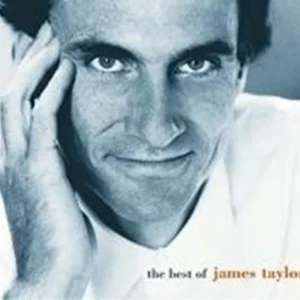 The Best Of James Taylor James Taylor 2007 CD Top-quality Free UK shipping