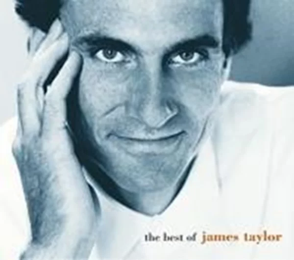 The Best Of James Taylor James Taylor 2007 CD Top-quality Free UK shipping