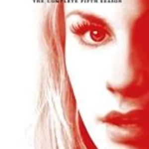 True Blood - Season 5 Anna Paquin 2013 DVD Top-quality Free UK shipping