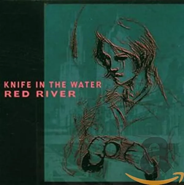 Red River Knife in the Water CD Top-quality Free UK shipping