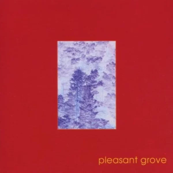 Pleasant Grove Pleasant Groove CD Top-quality Free UK shipping