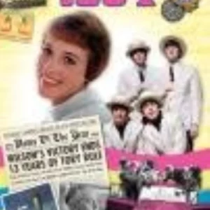 The Time Of Your Life: 1964 2008 DVD Top-quality Free UK shipping