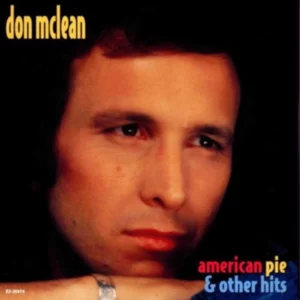 American Pie & Other Hits Don Mclean 1995 CD Top-quality Free UK shipping