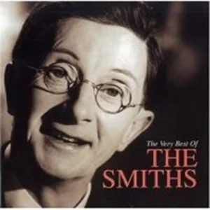The Very Best of The Smiths Smiths 2001 CD Top-quality Free UK shipping