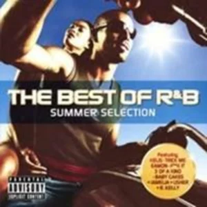 The Best Of R&B: Summer Selection Various Artists 2004 CD Top-quality