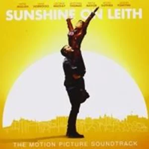 Sunshine On Leith Various Artists 2013 CD Top-quality Free UK shipping