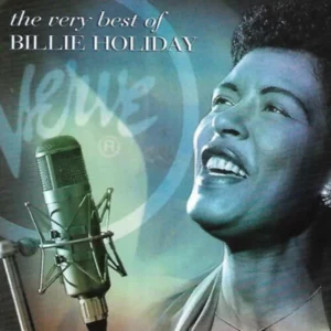 The Very Best Of Billie Holiday Billie Holiday 1999 CD Top-quality