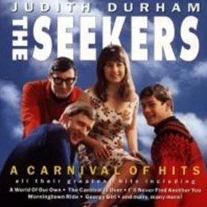 Judith Durham - A Carnival of Hits Judith Durham 1994 CD Top-quality