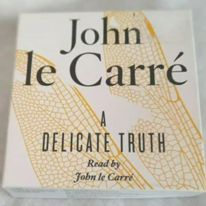 A A Delicate Truth Carré, John le 2013 CD Top-quality Free UK shipping