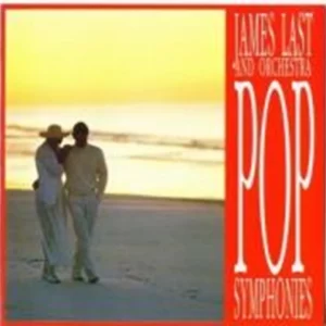 Pop Symphonies James Last 1999 CD Top-quality Free UK shipping