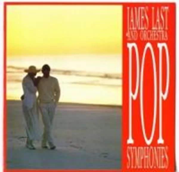 Pop Symphonies James Last 1999 CD Top-quality Free UK shipping