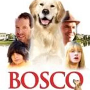 Boscoe And Me Steve Guttenberg 2009 New DVD Top-quality Free UK shipping