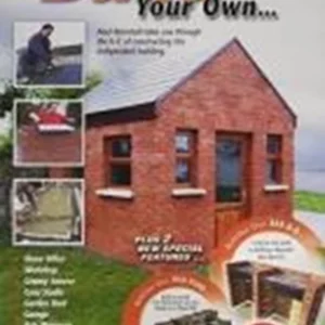 How To Build your own... 2007 New DVD Top-quality Free UK shipping