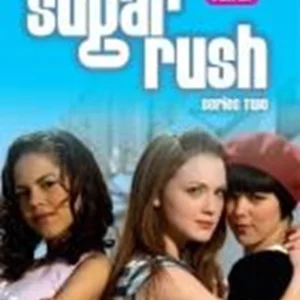 Sugar Rush, Series 2 Olivia Hallinan 2006 DVD Top-quality Free UK shipping