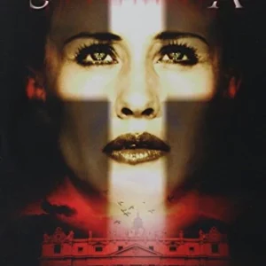 Stigmata Gabriel Byrne DVD Top-quality Free UK shipping