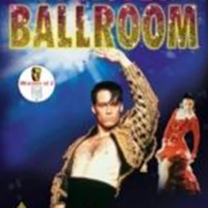 Strictly Ballroom Paul Mercurio 2002 DVD Top-quality Free UK shipping