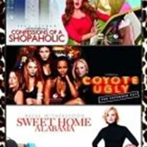 Confessions Of A Shopaholic / Coyote Ugly / Sweet Home Alabama Bridget Moynahan