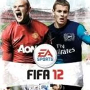 FIFA 12 Nintendo Wii 2011 Top-quality Free UK shipping