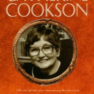 Catherine Cookson - The Story Teller Mike Nevill 1994 CD Top-quality