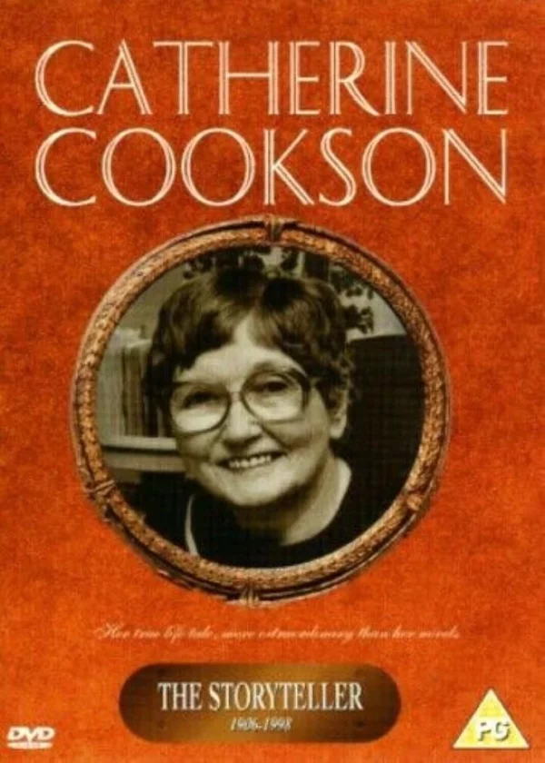 Catherine Cookson - The Story Teller Mike Nevill 1994 CD Top-quality