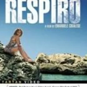 Respiro Valeria Golino 2004 DVD Top-quality Free UK shipping