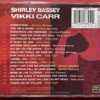 Bassey/Carr Back to Back various 1998 CD Top-quality Free UK shipping