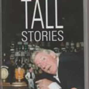 Tall Stories Brendan Healy 2005 DVD Top-quality Free UK shipping