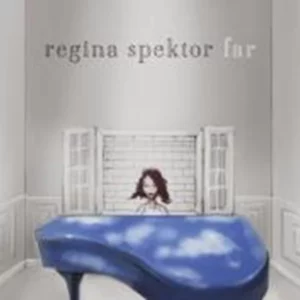 Far Regina Spektor 2009 CD Top-quality Free UK shipping