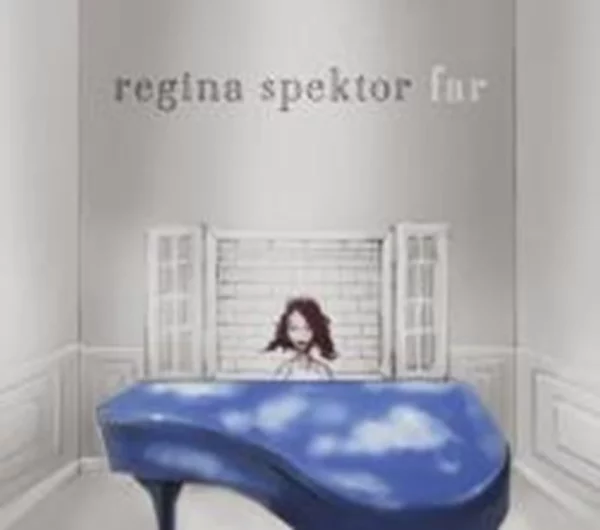 Far Regina Spektor 2009 CD Top-quality Free UK shipping