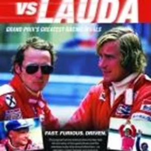 Hunt Vs Lauda: Grand Prix's Greatest Racing Rivals Niki Lauda 2010 DVD
