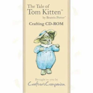 The Tale of Tom Kitten 2010 New CD Top-quality Free UK shipping