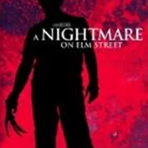 A Nightmare On Elm Street Johnny Depp 2010 New DVD Top-quality Free UK shipping