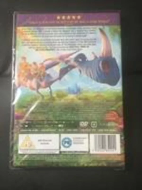 Fairytale: Story of The Seven Dwarves Elvin Cameron 2015 New DVD Top-quality