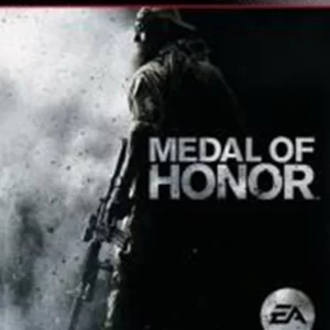 Medal of Honor PlayStation3 2010 Top-quality Free UK shipping