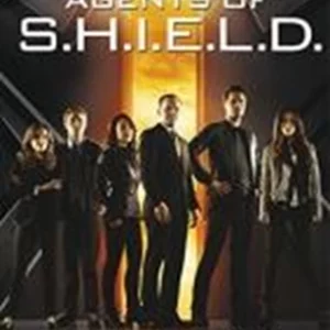 Marvel's Agents of S.H.I.E.L.D. Clark Gregg 2014 DVD Top-quality