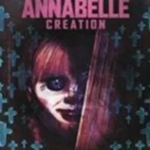 Annabelle: Creation Stephanie Sigman 2017 DVD Top-quality Free UK shipping