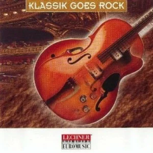 Klassik Goes Rock Various CD Top-quality Free UK shipping