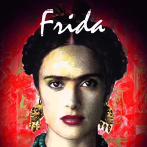 Frida Antonio Banderas 2020 DVD Top-quality Free UK shipping