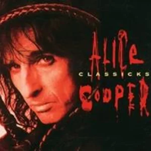 Cooper Classicks Alice Cooper 1997 CD Top-quality Free UK shipping