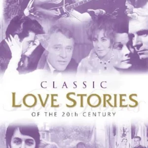 Classic Love Stories Sam Elliott 2008 New DVD Top-quality Free UK shipping