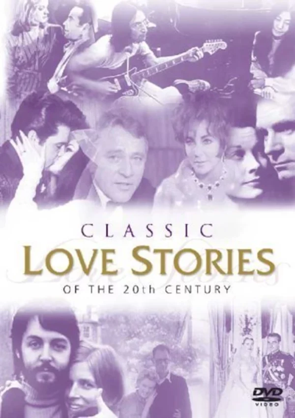 Classic Love Stories Sam Elliott 2008 New DVD Top-quality Free UK shipping