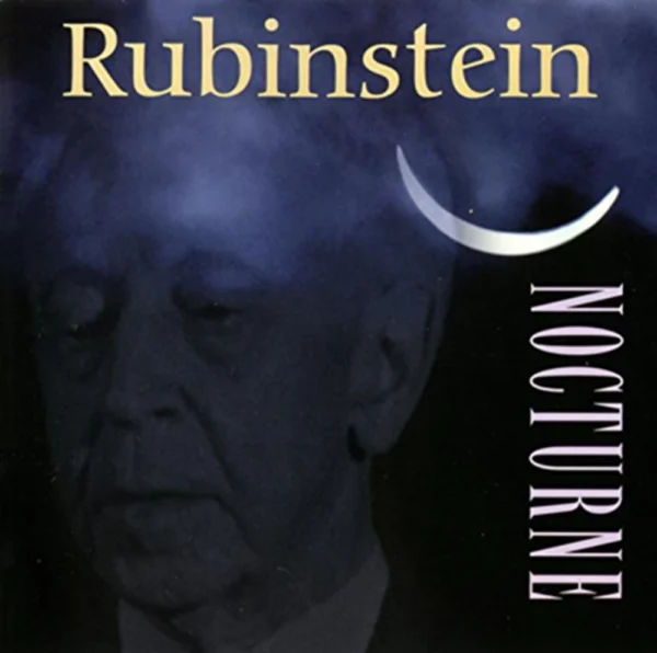 Arthur Rubinstein - Nocturne Rubenstein 1998 CD Top-quality Free UK shipping