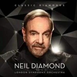 Neil Diamond with the London Symphony Orchestra Neil Diamond 2020 CD Top-quality