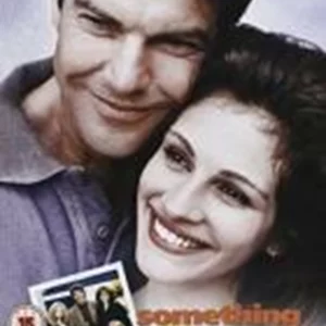 Something To Talk About Julia Roberts 2001 New DVD Top-quality Free UK shipping