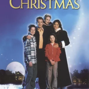 Once Upon A Christmas John Dye 2000 New DVD Top-quality Free UK shipping